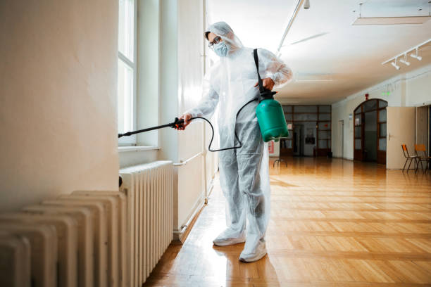 Best Indoor Pest Control  in Houma, LA